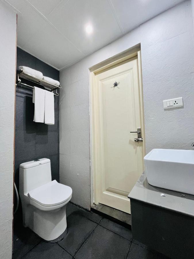 Nexstay Kassaba Inn Кожикод Екстериор снимка