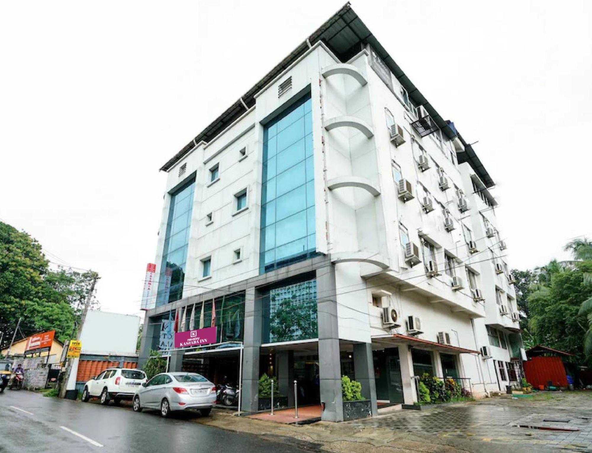 Nexstay Kassaba Inn Кожикод Екстериор снимка